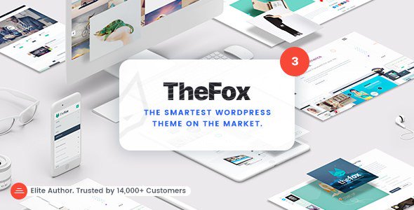 iWebdevelopers's tweet image. TheFox v3.2.2 | Responsive Multi-Purpose WordPress Theme iwebdevelopers.com/thefox-v3-2-2-…