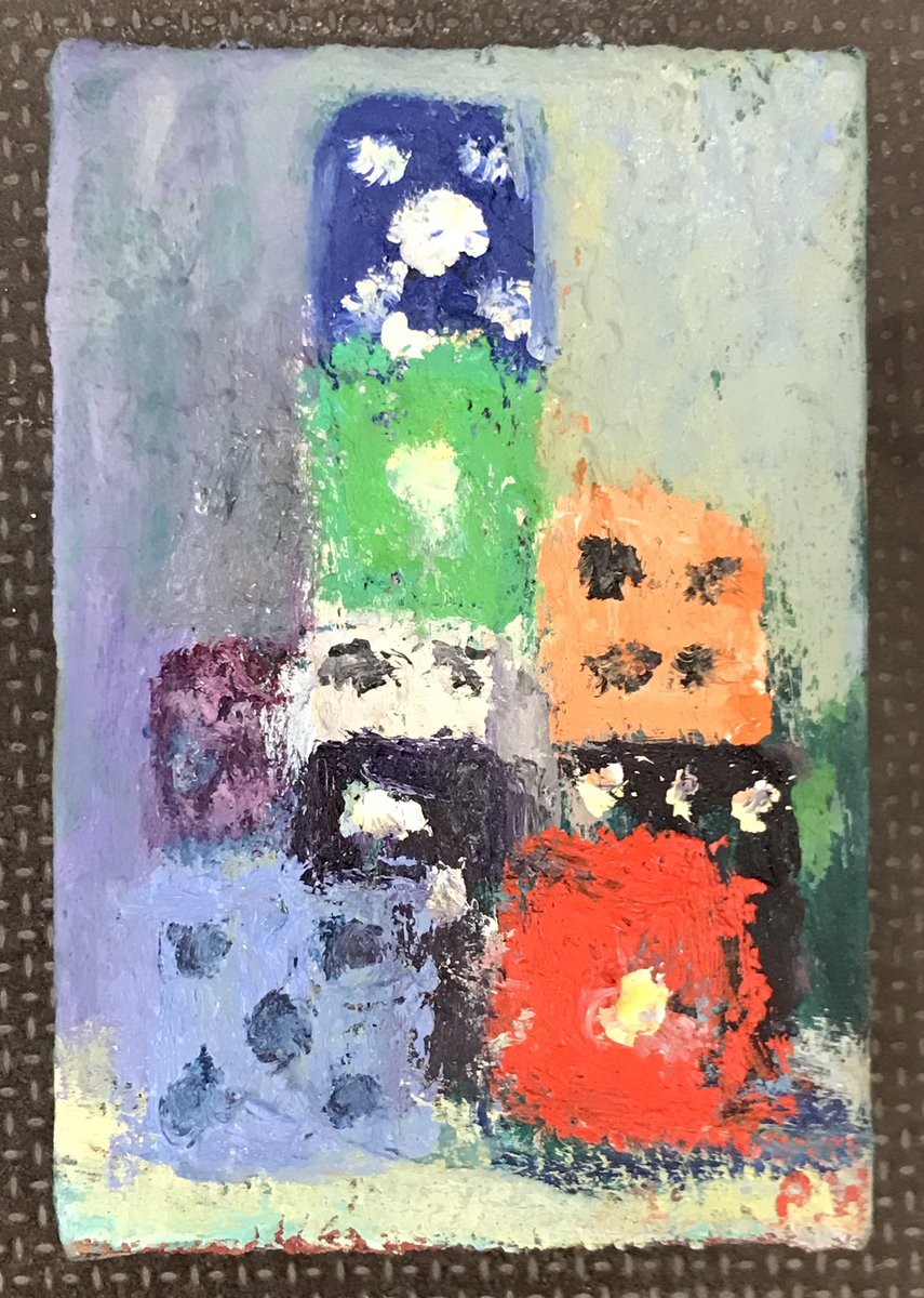 Transition Gallery (@transitionart) on Twitter photo Showing today (& tomorrow) Loose Certainties from 12 till 6pm polystyrene, bananas, cowboys & dice by <a href="/Jay_C_Campbell/">jennifer c campbell</a> & #PaulHousley Showing today (& tomorrow) Loose Certainties from 12 till 6pm polystyrene, bananas, cowboys & dice by <a href="/Jay_C_Campbell/">jennifer c campbell</a> & #PaulHousley