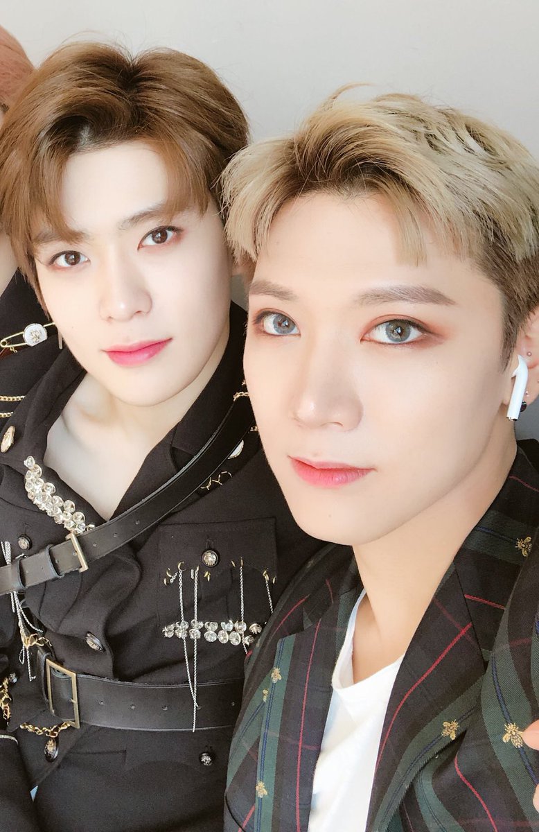 itstime1427's tweet photo. I came back from hell
Cause I got a call from heaven
😭

#JaeTen https://t.co/Kp0qSRVAOa