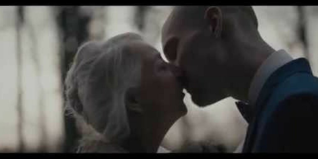 To mark #EqualPay DayEurope <a href="/mortierbrigade/">mortierbrigade</a> creates unsettling film starring a young man and his older bride fal.cn/4AEY