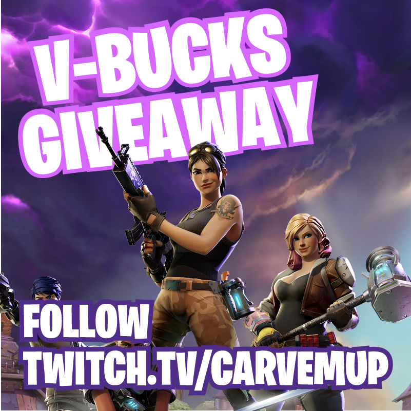 CarvemUpTV tweet picture