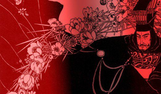 owlcation's tweet image. Top 10 Terrible Chinese Emperors buff.ly/2oNoM8T