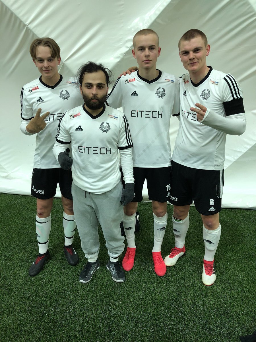 StrandsFotboll tweet picture