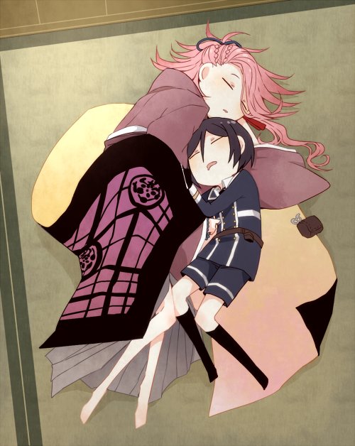 #薬宗をのせると薬宗クラスタが喜んでくれるらしい 