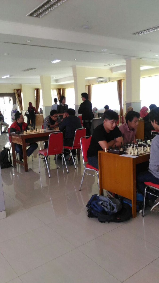 Olimpiade politeknik 🖒👊