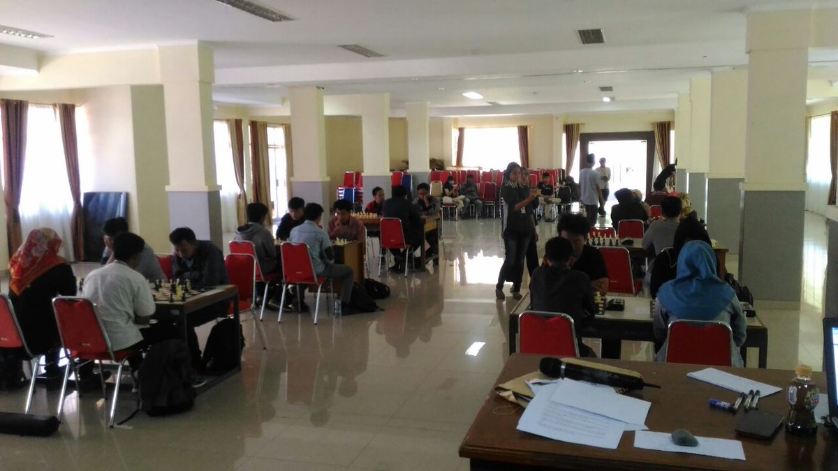 Polytechnic Chess Club PNJ tweet media