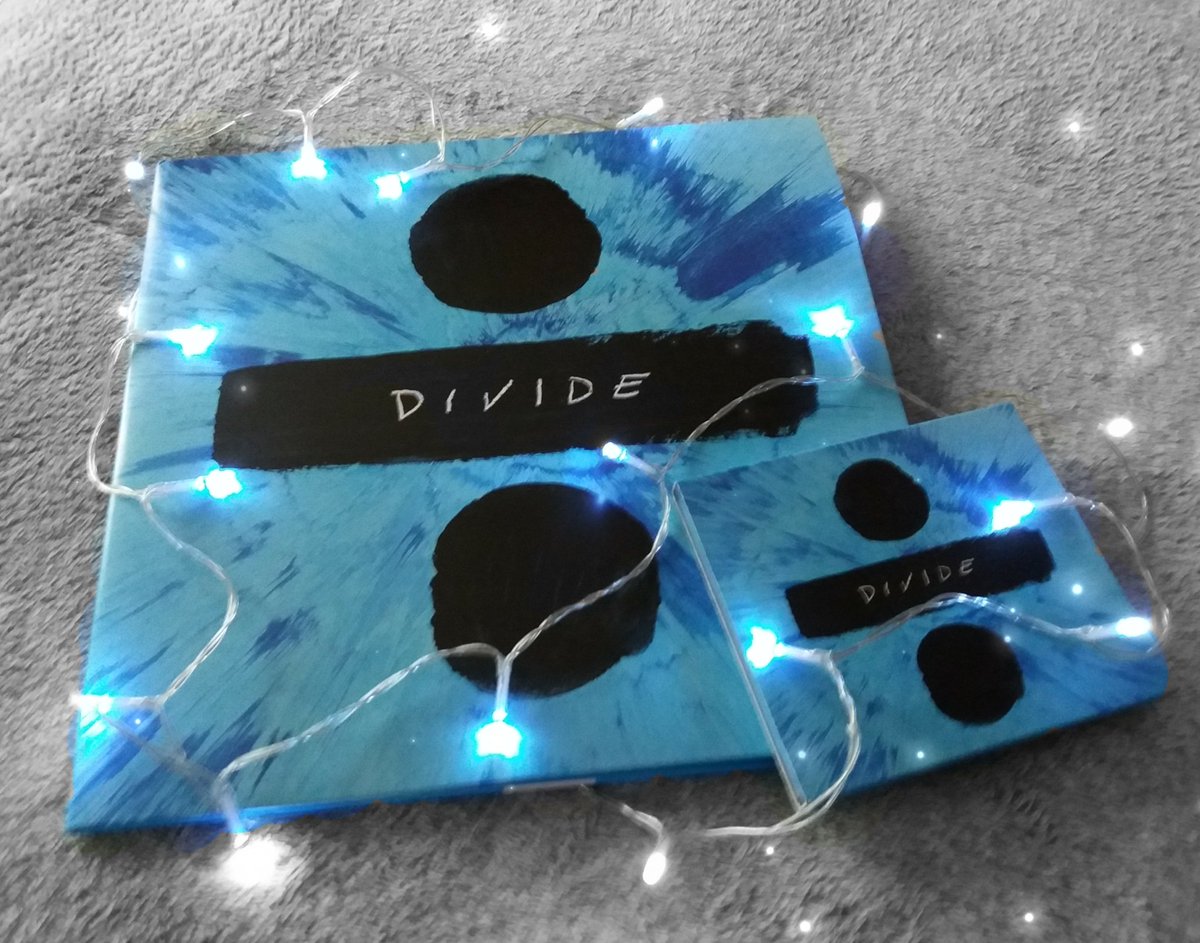 superjules69xxx's tweet photo. Happy Birthday Divide, Blessing my ears and making memories for 1 year !!!
#Happy1stBirthdayDivide
#EdSheeran #divideera #Theblueone ๐๐ https://t.co/kilAZaSzEv