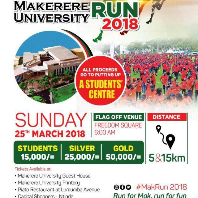 Makerere University Academic Staff Association tweet media