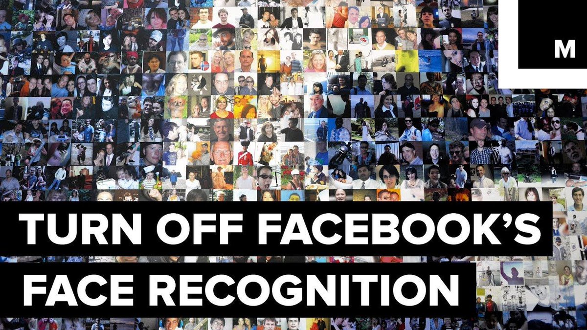 edtechcurric's tweet image. Control your privacy on Facebook, learn how to turn off or on Facebook's facial recognition... buff.ly/2CVvWgh
