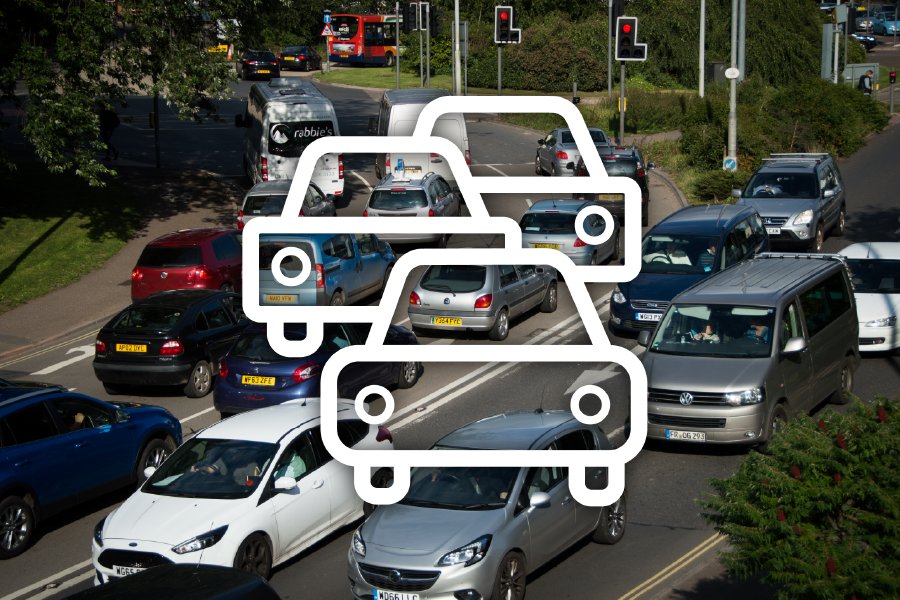 ExeCityFutures's tweet image. Have you taken a peek at @ExeterCouncil&apos;s new #dataset on the #ExeterDataMill?

They have donated their data on the number of car park tickets sold, which you can view here: bit.ly/ECC-Car-Park-T… #Exeter #opendata #shareddata #data #dataanalytics