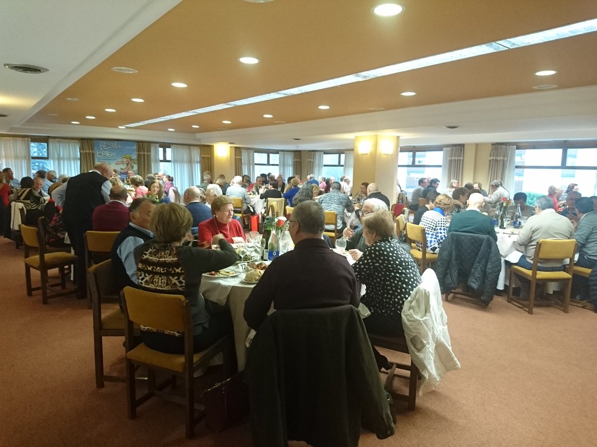 festadobotelo's tweet image. O #botelo en Vigo en plena degustación. #festabotelo2018