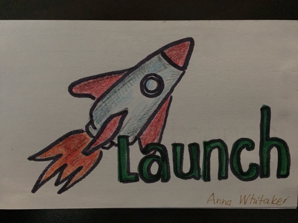 isaacjwells's tweet photo. High school should be a launch not a landing pad! #launch #ncjobready #collegeandcareer #awareness #exploration #experience #knowthegoal #knowthepath @HSG_Ed @HSG_NC @NCBCE @NC_Governor @BESTNCorg @MarkRJohnsonNC https://t.co/sHwLiCtwBQ
