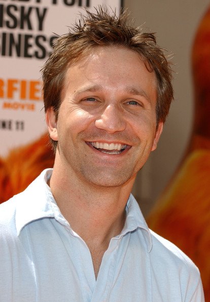 Happy birthday to David Faustino aka Bud Bundy. 