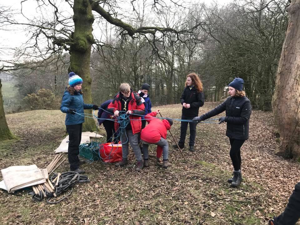 WLS Jamboree 2027 tweet media