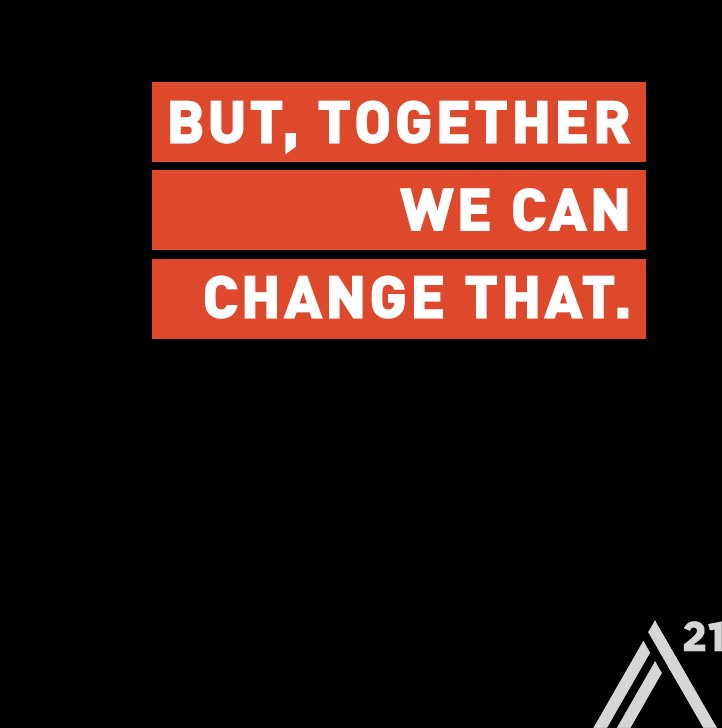 A21's tweet photo. “True compassion compels us to take action, moves us to intervene, and is what we believe will drive us to find solutions to one of the most pervasive and complex problems in our world today.” - Christine Caine, #A21 Founder https://t.co/7RBwWjRznd