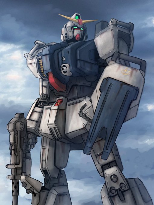 陸戦型ガンダムのtwitterイラスト検索結果 古い順 陸戦型ガンダムのtwitterイラスト検索結果 古い順