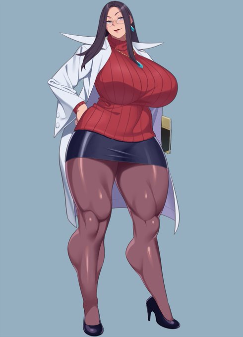 参加させていただきました。響子先生です。 #第1回チキチキこの先生がセクシーだろ選手権 #love4milf 