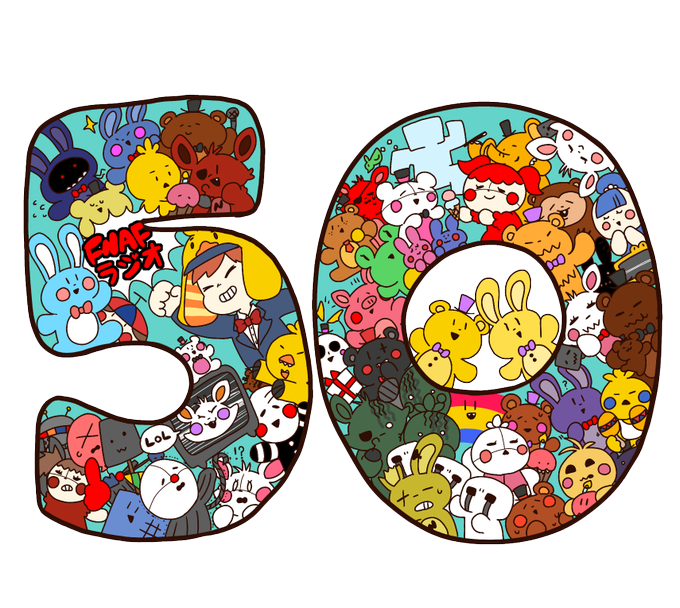 画像 フォクシー イラスト Fnaf フォクシー イラスト