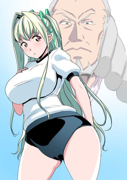 >芳乃シャルル(D.C.Ⅲ)をお願いします https://t.co/UYpoe6Pl7x #odaibako 