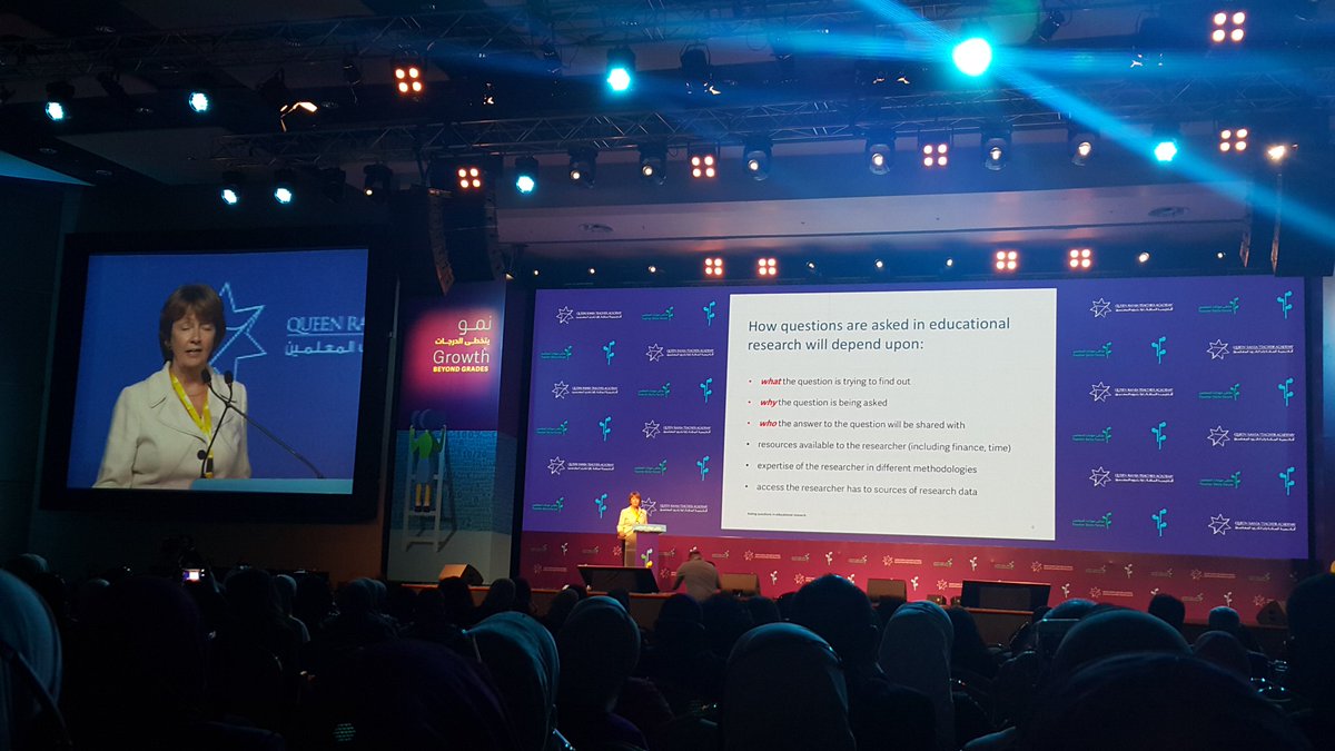 AbeerHakouz's tweet photo. How #Questions are asked in educational #research will depend on #what, #why, and #who @QRTAJO @TeacherSkills #TSFjo #TSF2018 #GrowthBeyondGrades #education #educaters #SDGs @UniofBath #ILearnJo #نتعلم_لنعلم https://t.co/3oq5fwL5Md