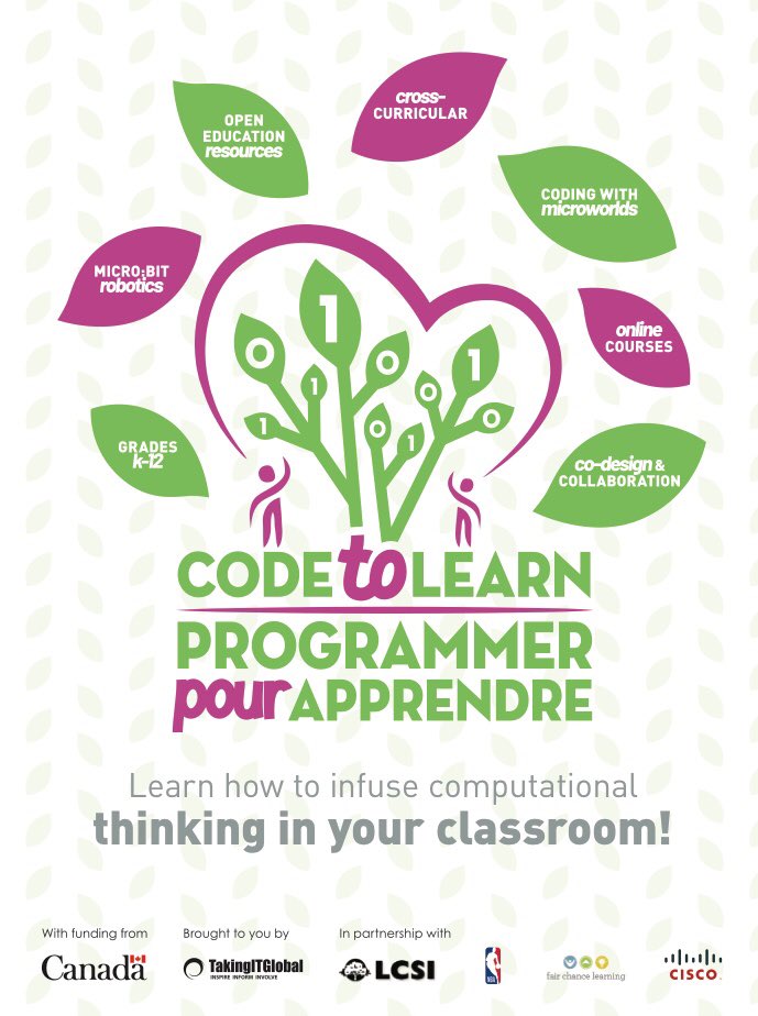danielrolo's tweet image. Looking forward to a great weekend learning at #codetolearn!
