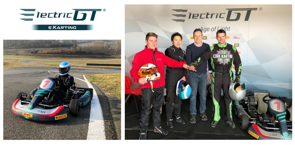 EGTChampionship's tweet photo. 📸 The best pictures from the #Testdrive #eKarting Series at the F@PauEcircuit, France! Great international drivers: @tomturschwel  🇪🇺🇫🇷 , Felix Yeung 🇨🇳  @duckdug, and Billy Jack Smith II 🇺🇸
#ElectricGT #Karting
https://t.co/K2rf8PYpOG https://t.co/hEWhB7PWDX