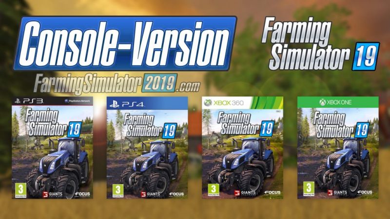 farming simulator 2019 pc farming simulator 2019 pc