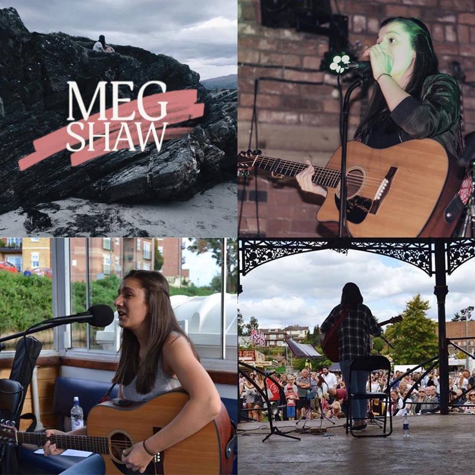 TONIGHT: Live music from Meg Shaw, tonight 9pm - playing a range of acoustic covers!
facebook.com/events/3079633…
#Bewdley #LiveMusic