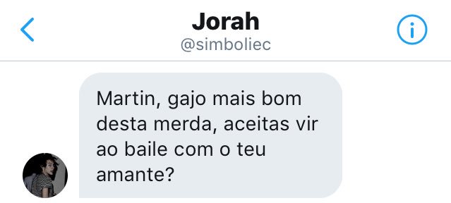 Fala tanto de mulheres mas tem sempre um Homem em mente, eu.
