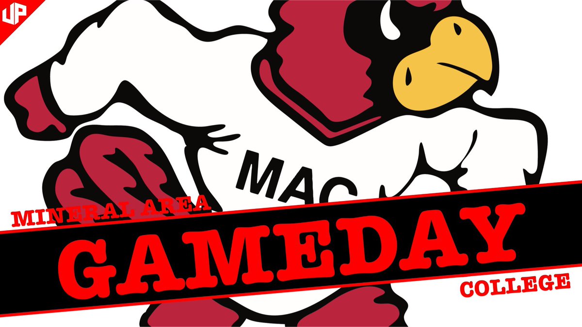 #GameDay 

<a href="/mineralareaball/">MAC softball</a> 

🆚

Arkansas State

⏰ 1:00PM/3:00PM

📍Jonesboro AR

#GoMACCards