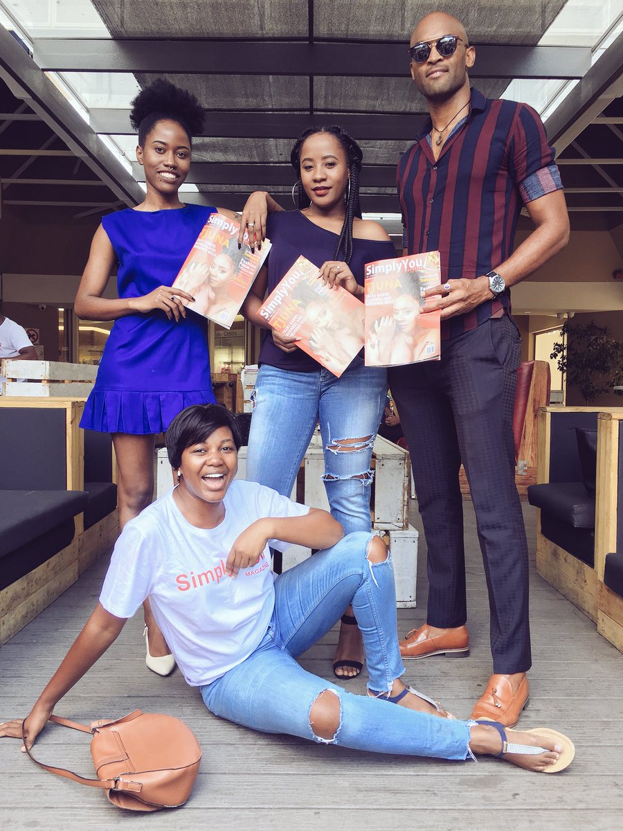Ndapcee's tweet photo. @SimplyUMagazine thank you β₯οΈβ₯οΈ #simplyyoumagazine #namibianfashionlifestyle #fashion #fashiondesigner #ndapcee #ndapceenamibia https://t.co/woaycmeai5