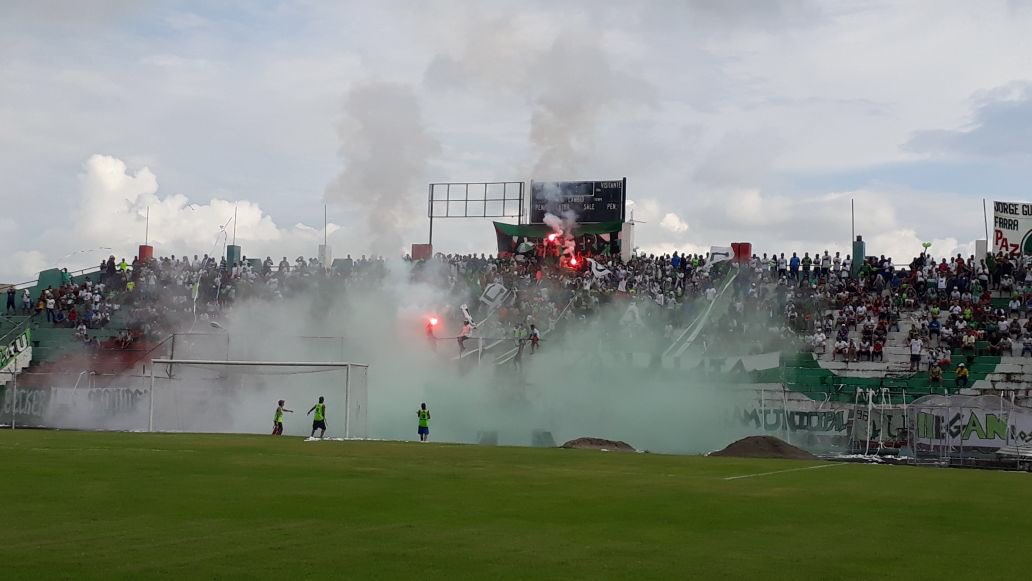 portoviejoalegr's tweet image. Hoy todos los caminos conducen al Reales Tamarindos. Vamos LDUP.