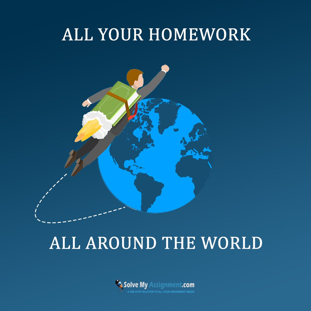 solveassignmen1's tweet image. No matter where you study, we have experts helping you out with all your assignments, all the time.
#assignment #assignmenthelp #solvemyassignment #homework #universitylife #collegelife #internationalstudents #dissertationhelp #homeworkhelp #experts