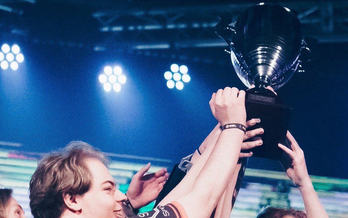 Calling all League of Legends players! The ESL Premiership Division 2 Qualifiers kick off this coming Wednesday!

8 Teams will qualify and battle it out for £750 in prize money.

Sign up now: esl.pm/Div2LoL