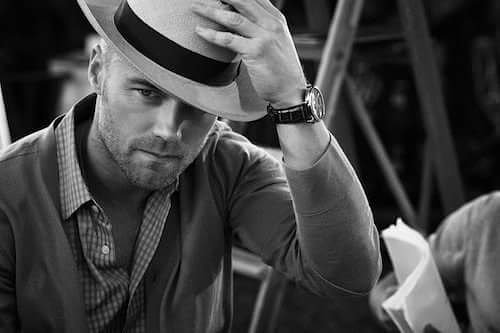 Happy Birthday Ronan Keating !    