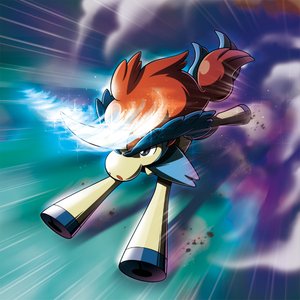 ElfyTV's tweet image. ✨ RT+FOLLOW to try to win a BR 6IV Resolute-form KELDEO ! ✨
End Soon 🕣

Good luck 🍀