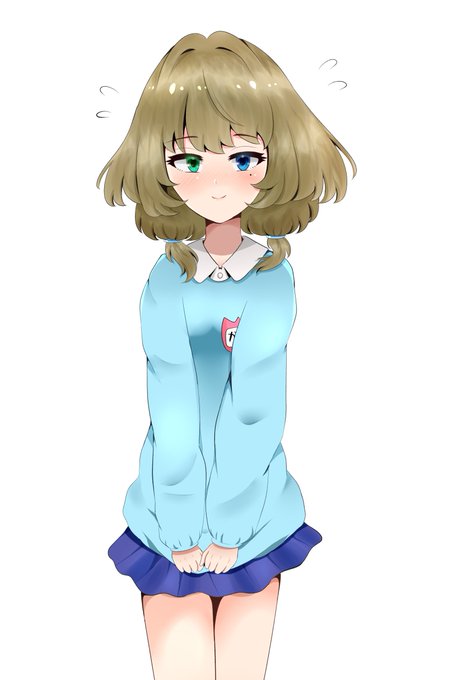 スモック チャイルド