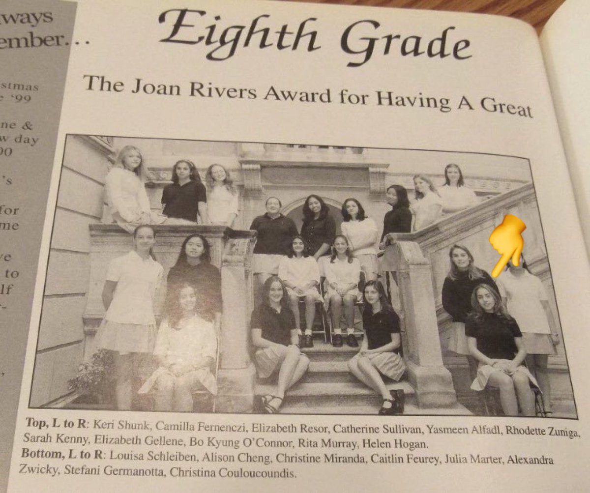 Lady Gaga, Ryan Reynolds class photos published - Superior Telegram | News,  weather, sports from Superior Wisconsin, image size:1200x1003