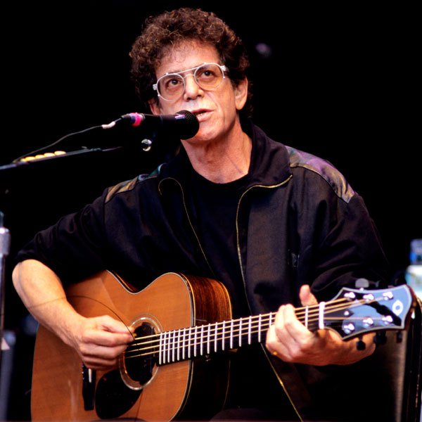 Happy Birthday, Lou Reed! Watch a 1998 Performance of Sweet Jane  