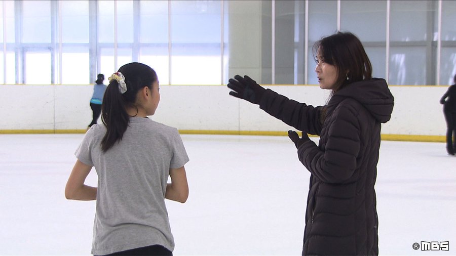 濱田美栄コーチの結婚と 旧姓 恩田美栄 現役時代の実績は 情熱大陸の密着取材 見聞録