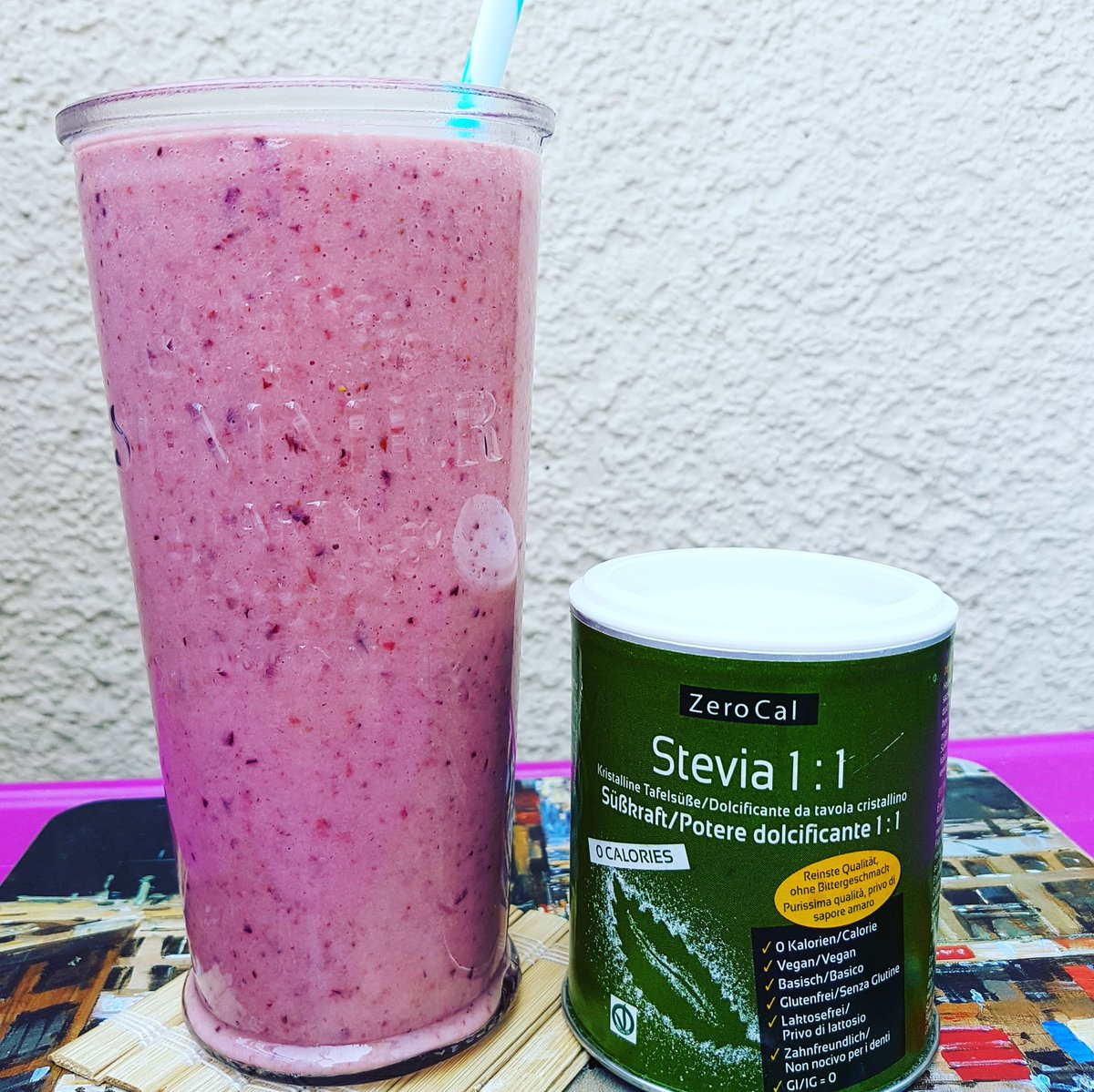 Zerocal Daliagourmet On Twitter Zerocal Vegan Laktosefrei
