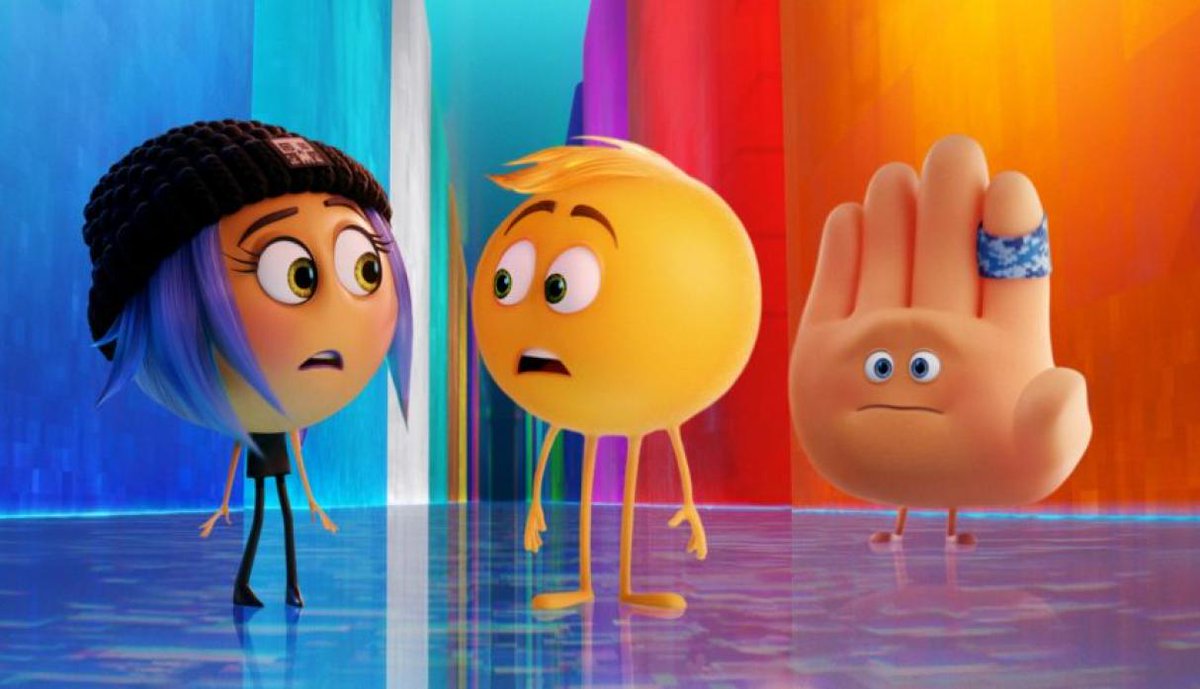 elcomercio_peru's tweet photo. #TheEmojiMovie y todas las películas que ganaron en el #Razzie, los #AntiOscars de #Hollywood ►https://t.co/MZyfHgS4uX https://t.co/rddAA2s9C6
