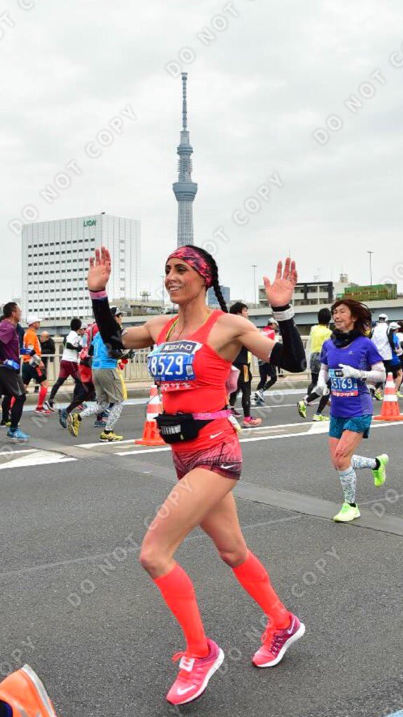 rebeccajade83's tweet image. Tokyo marathon 🏃🏻‍♀️🏅 #treetower #tokyomarathon2018 #AbbottWMM 🗼⛩🌎
