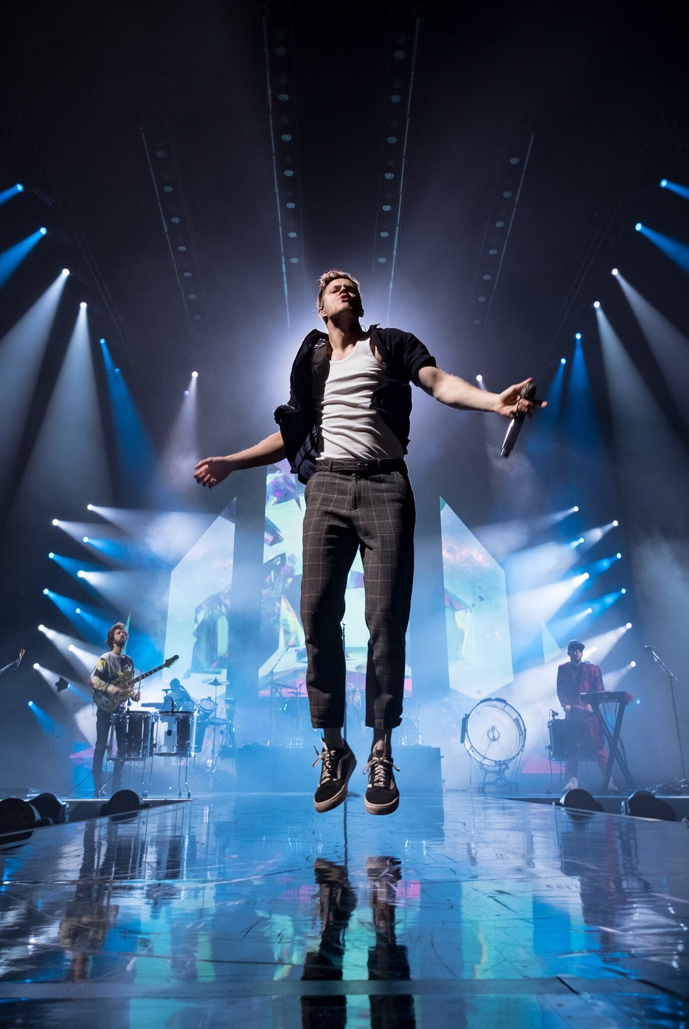 Aggregate 92+ about imagine dragons australia latest NEC