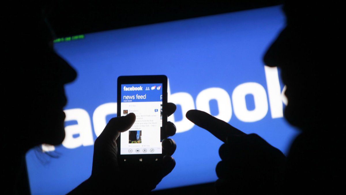 Facebook ya no dividirá su feed de noticias, pero seguirá priorizando contenido personal
ir.tn.com.ar/2F9lO5K