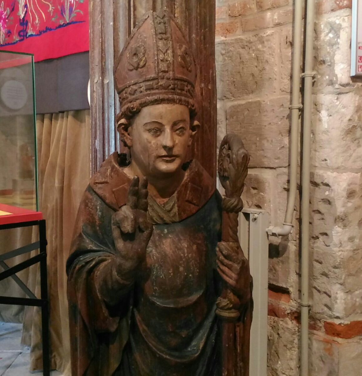 Bonjour, une table pour deux ?