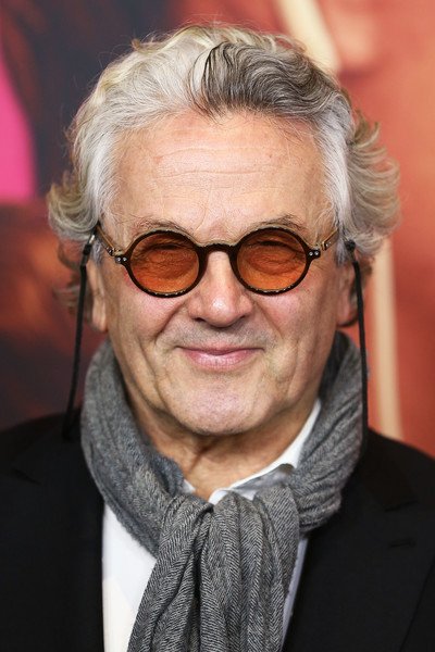 Happy birthday George Miller 
