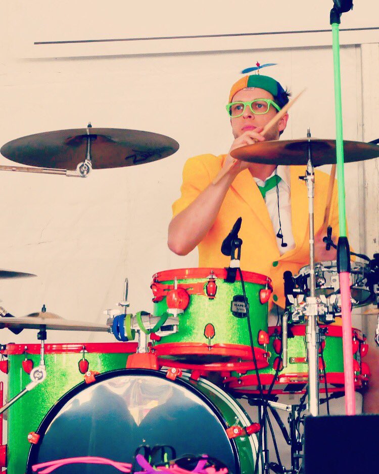 To Dweeb or not to Dweeb?! That is a question I never have to ask. #ThoughtOfTheDay #dweebs #quoteoftheday  #drummerboy #drumnerd