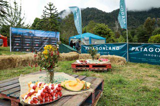 #PatagonLand está orgulloso de contarles que el 10 de febrero pasado, tuvo la oportunidad de ser parte del equipo que apoya el Merrell #FutangueChallenge. Un selectivo nacional de #Trail para el mundial de España ¡Te dejamos algunas postales de nuestra presencia! https://t.co/FUzMPhoP61