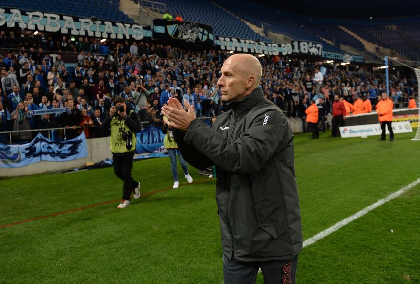 Happy Birthday to... Bob Bradley.

60 ans aujourd\hui pour l\ancien coach du   